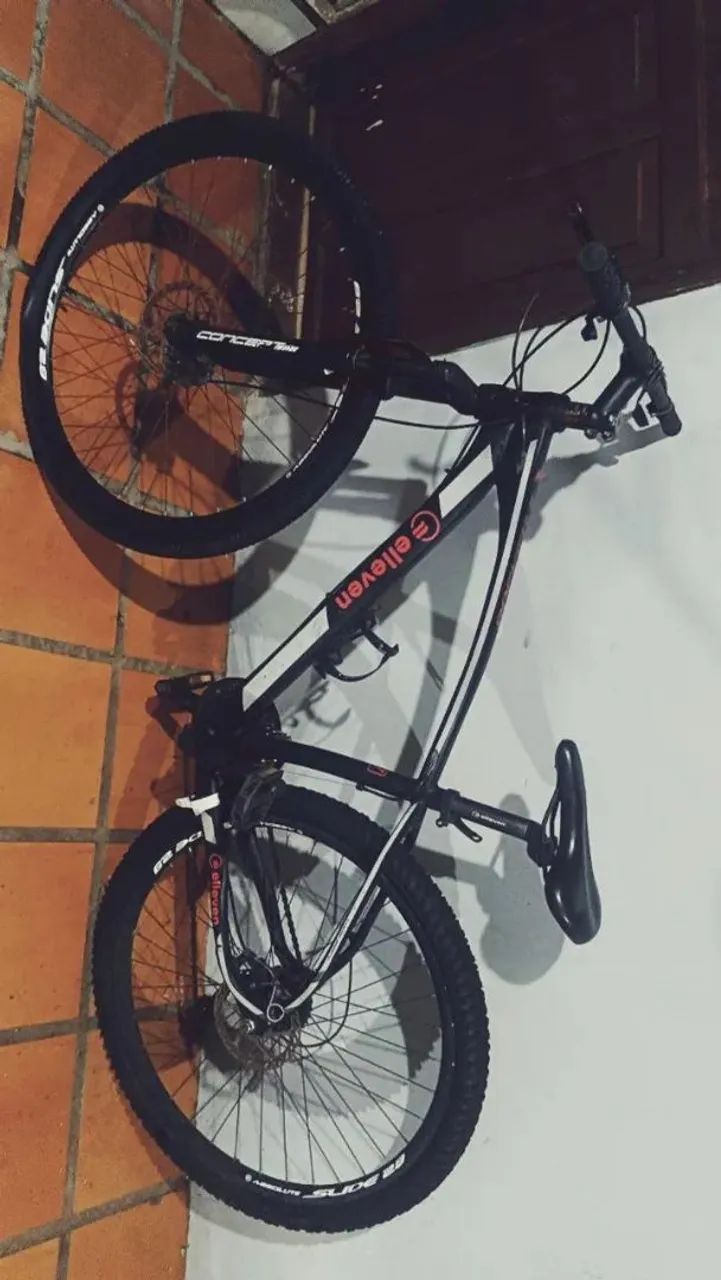 BICICLETA ELEVEN ARO 29 - Foto 2