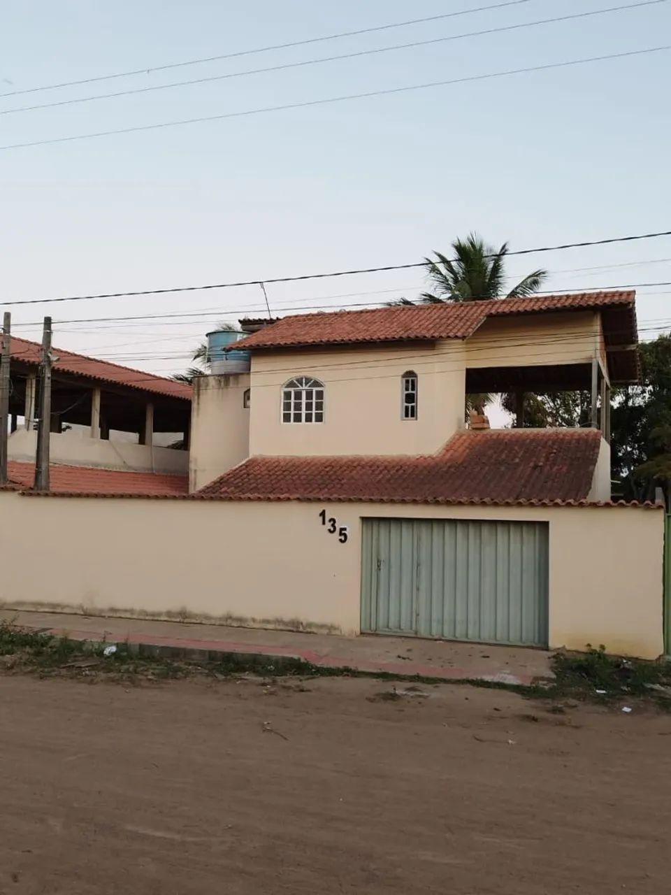 Foto - Fundão - Praia Grande