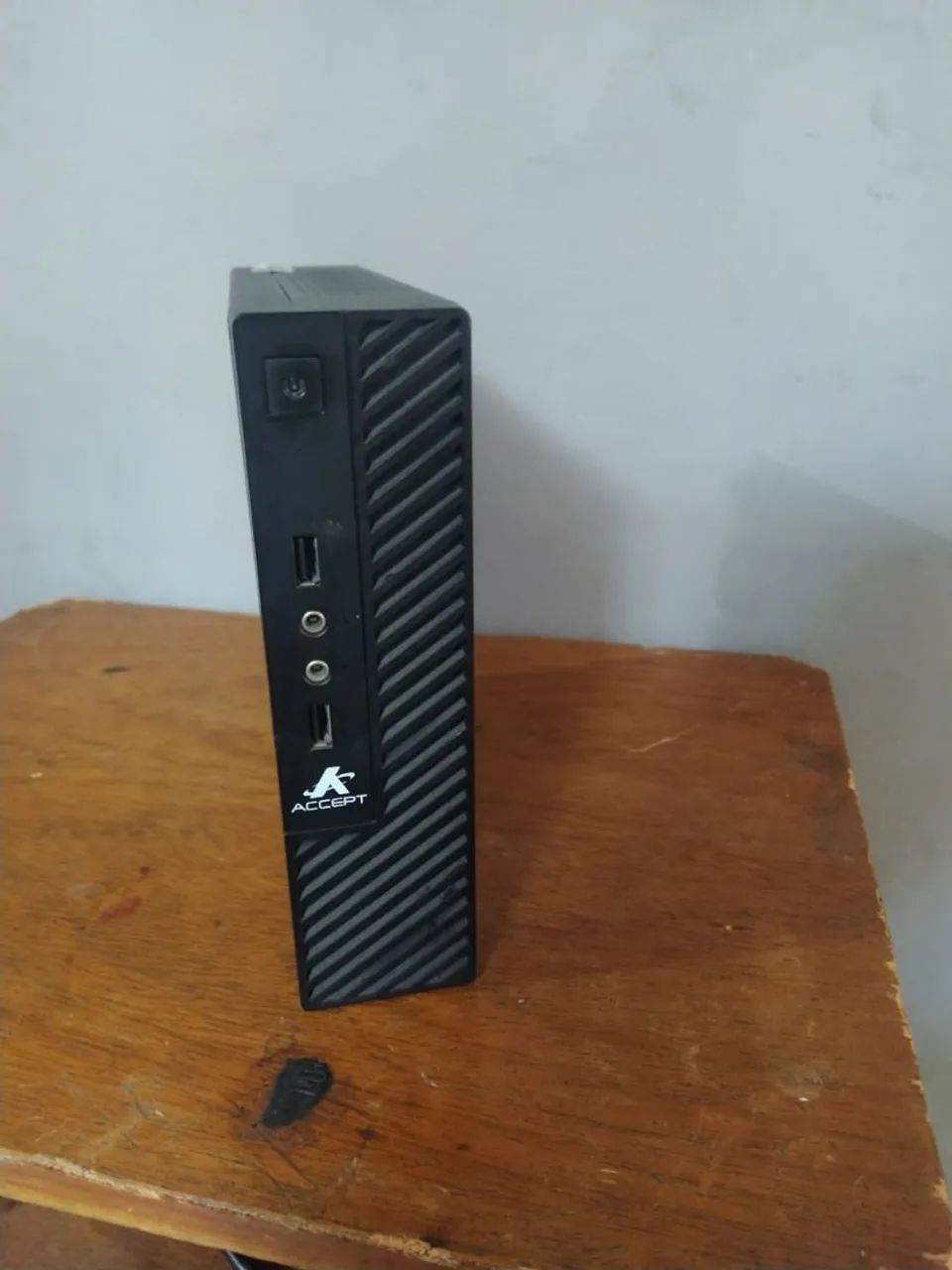 Vendo CPU  pra tirar peça  - Foto 2
