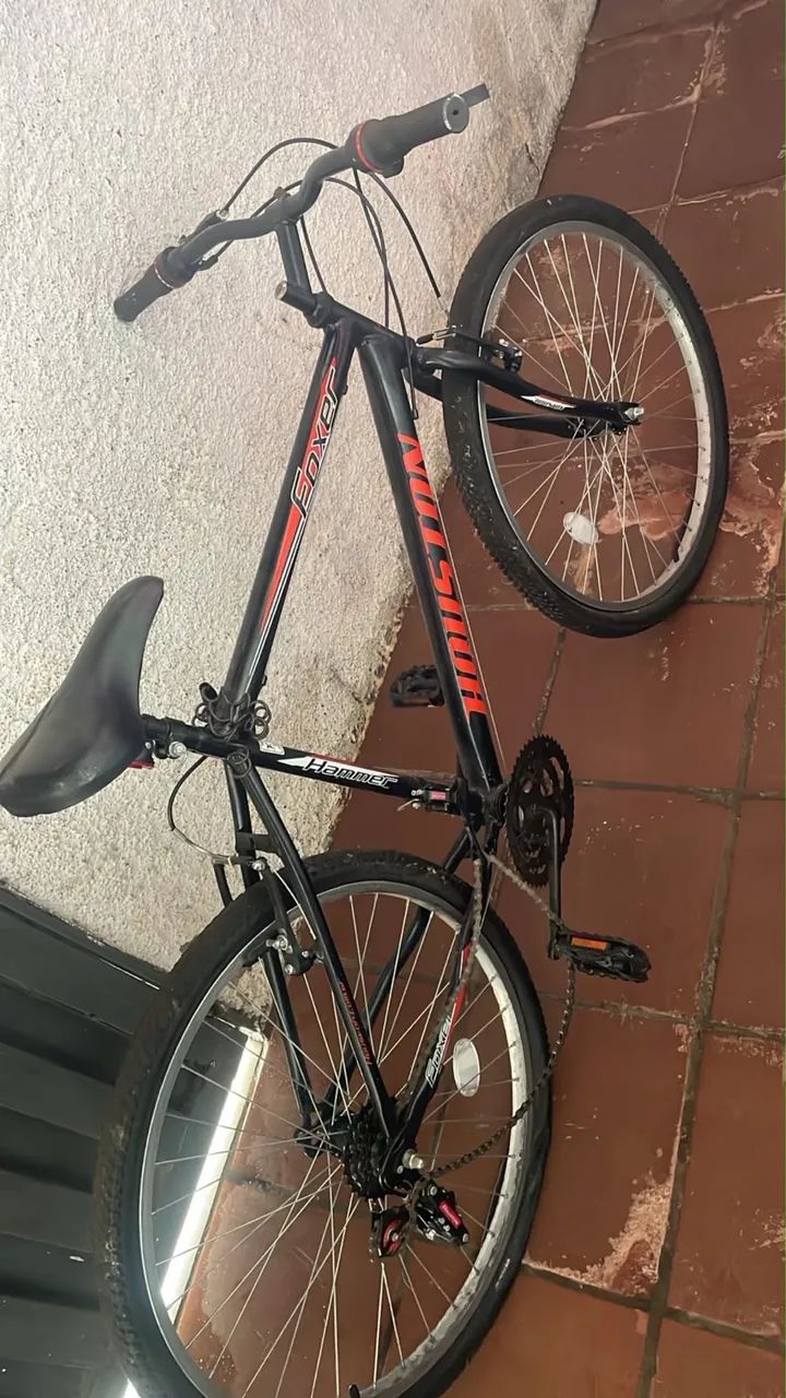 Bicicletas a venda - Foto 3
