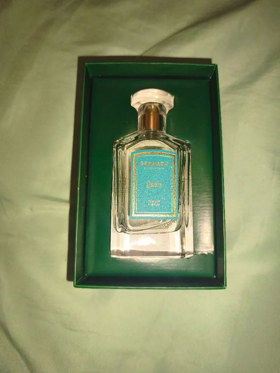 Perfume Granado Oásis  - Foto 3