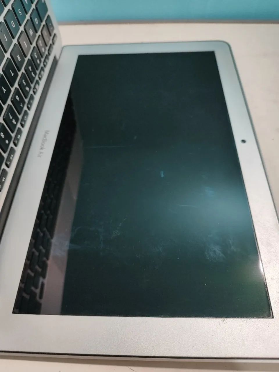 MacBook Air 11
