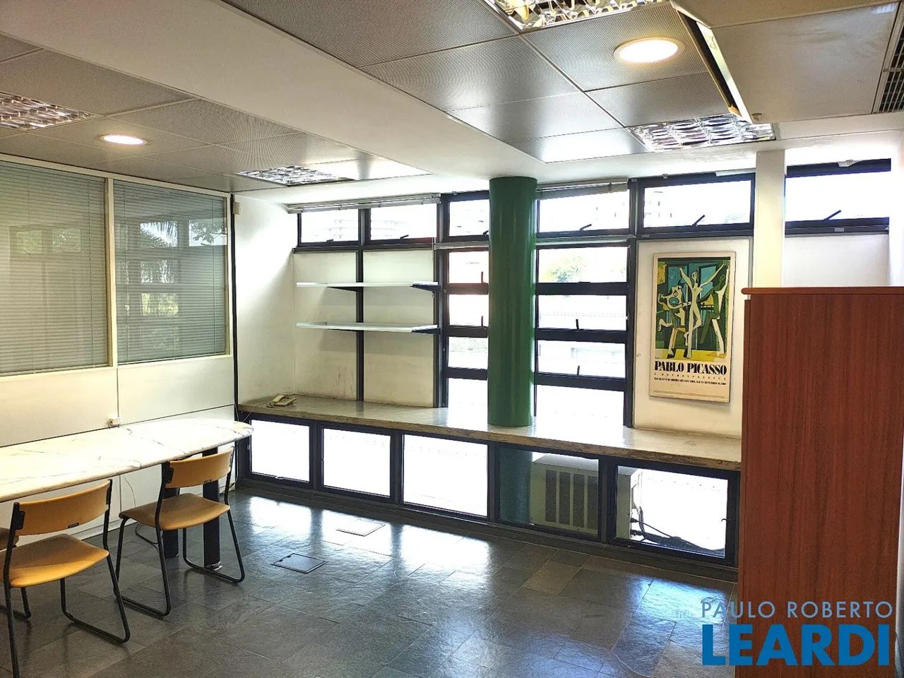 CONJ. COMERCIAL - VILA MADALENA - SP - Foto 5