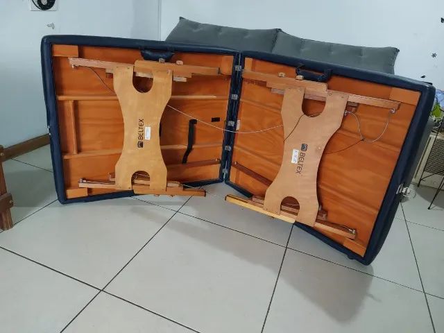 Maca de Massagem (grande) - Foto 5