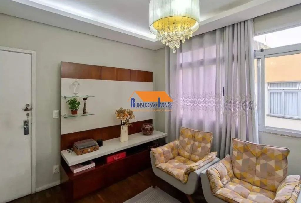 apartamento de 3 quartos, bairro Cidade Nova em Belo Horizonte
