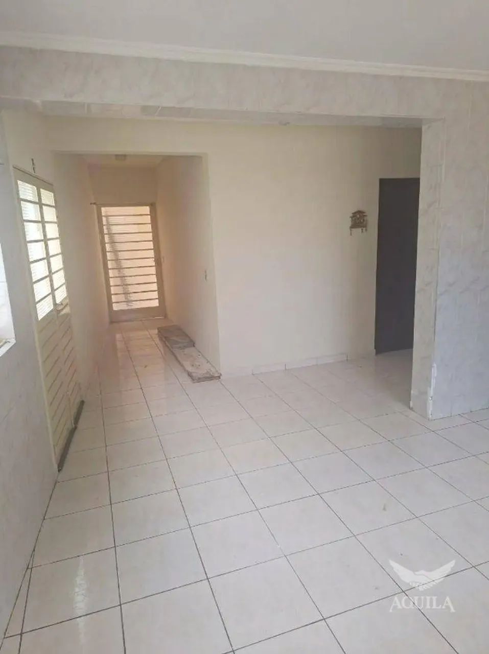 CASA TERREA - 03 DORMITORIOS - 01 SUITE - BARCELONA - SOROCABA/SP - Foto 5