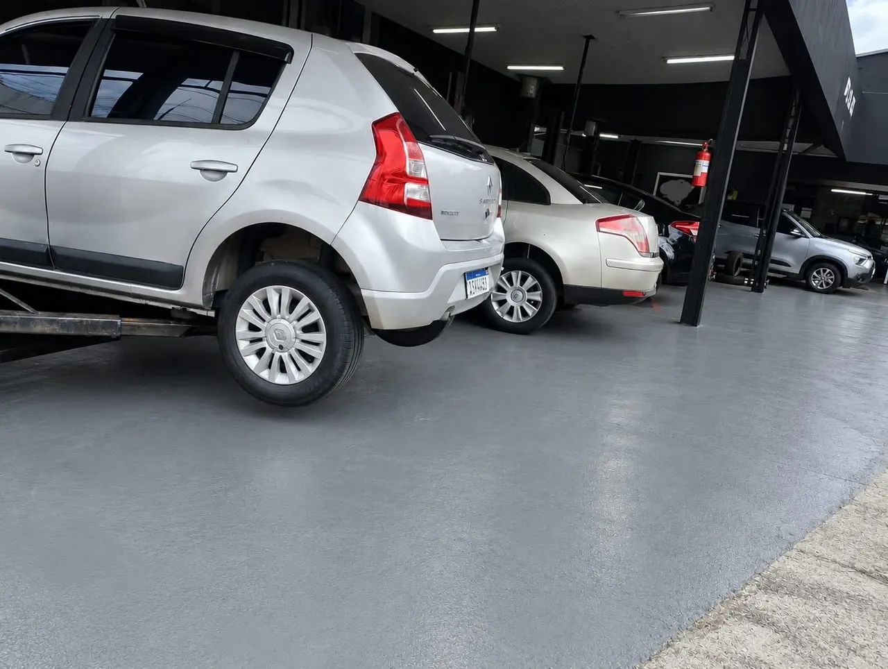 Vende-se Auto Center - Foto 2