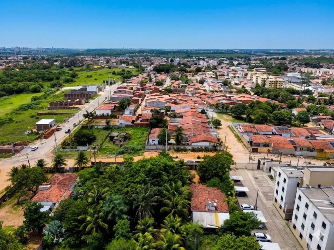 LM Área a venda no planalto - Foto 5