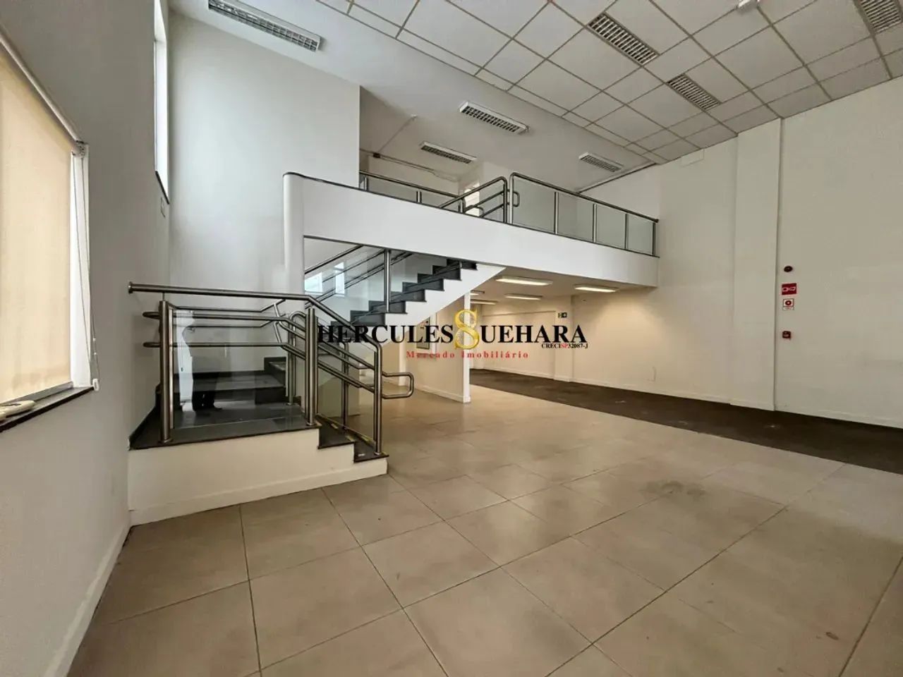 Prédio Comercial - Edifício Monousuário - Foto 2