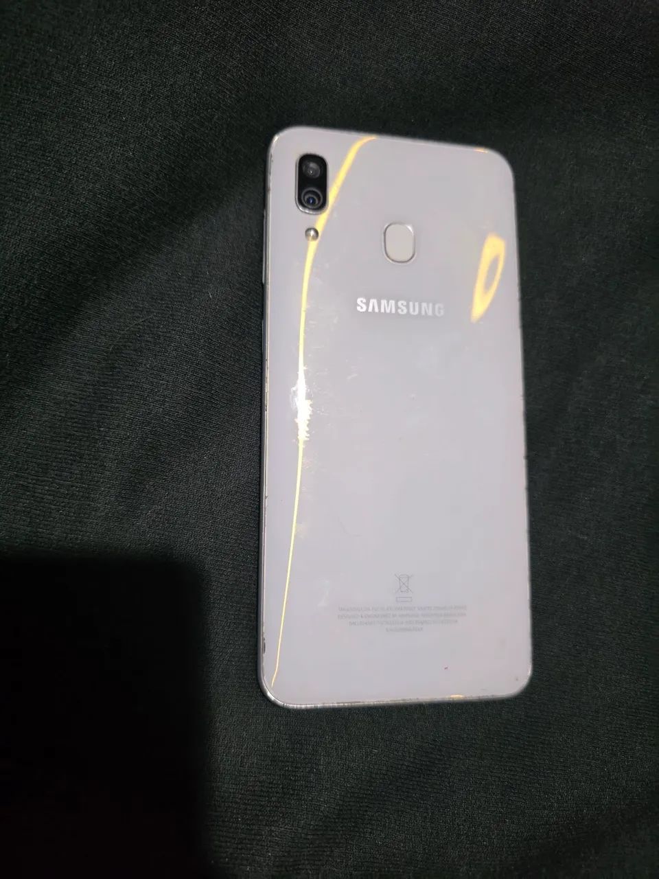SAMSUNG A30  - Foto 5