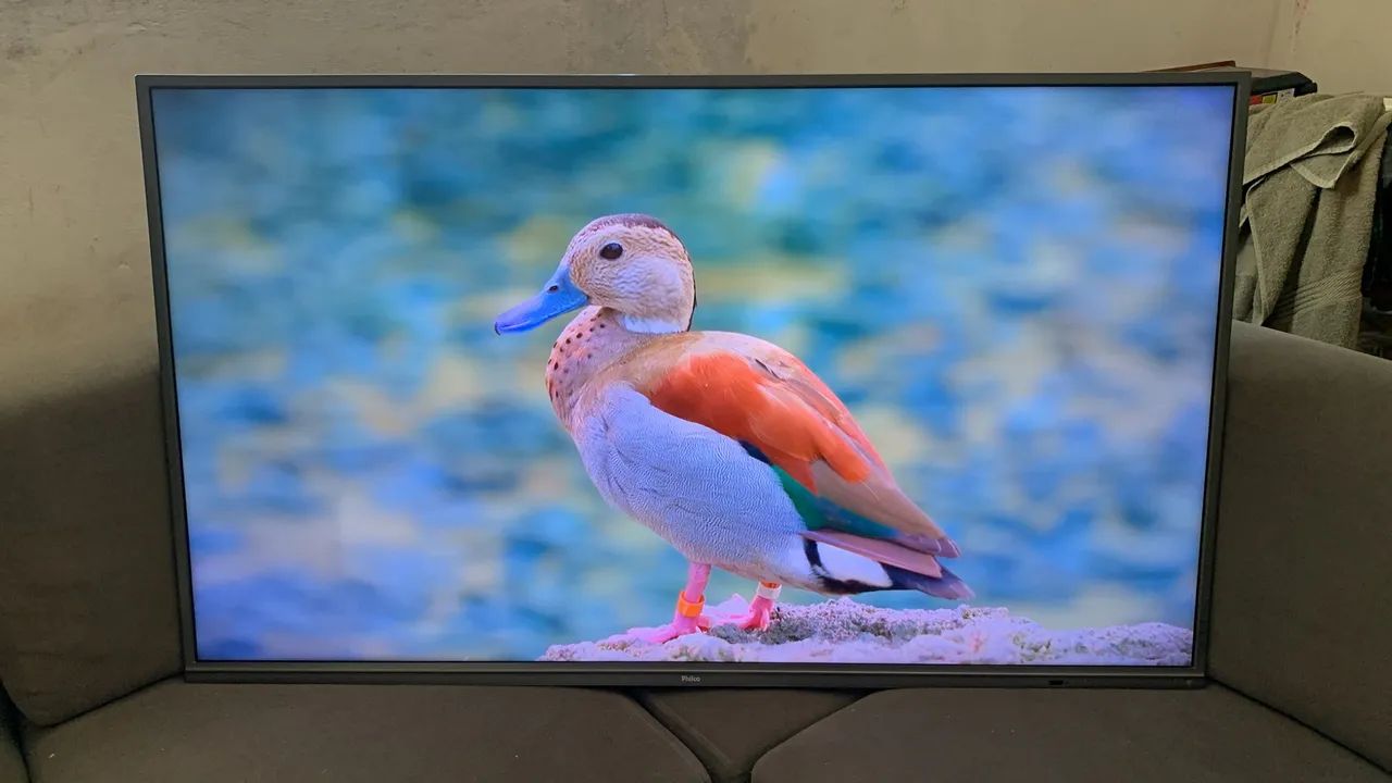 TV PHILCO TELÃO 55 polegadas  - Foto 2