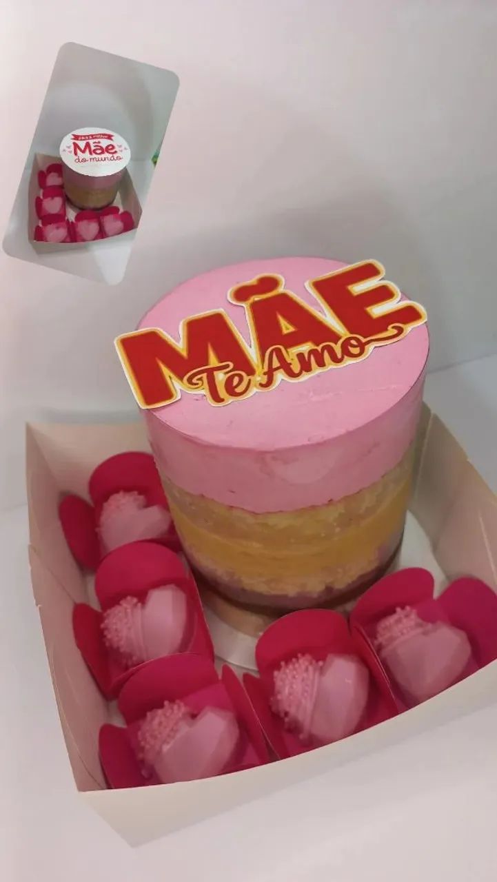 Dia das mães - Foto 6