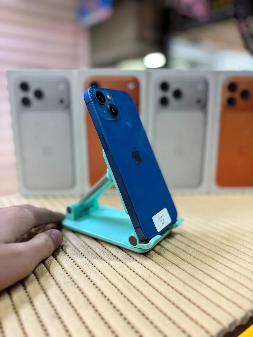 iPhone 13 128 gb 86% - Foto 3