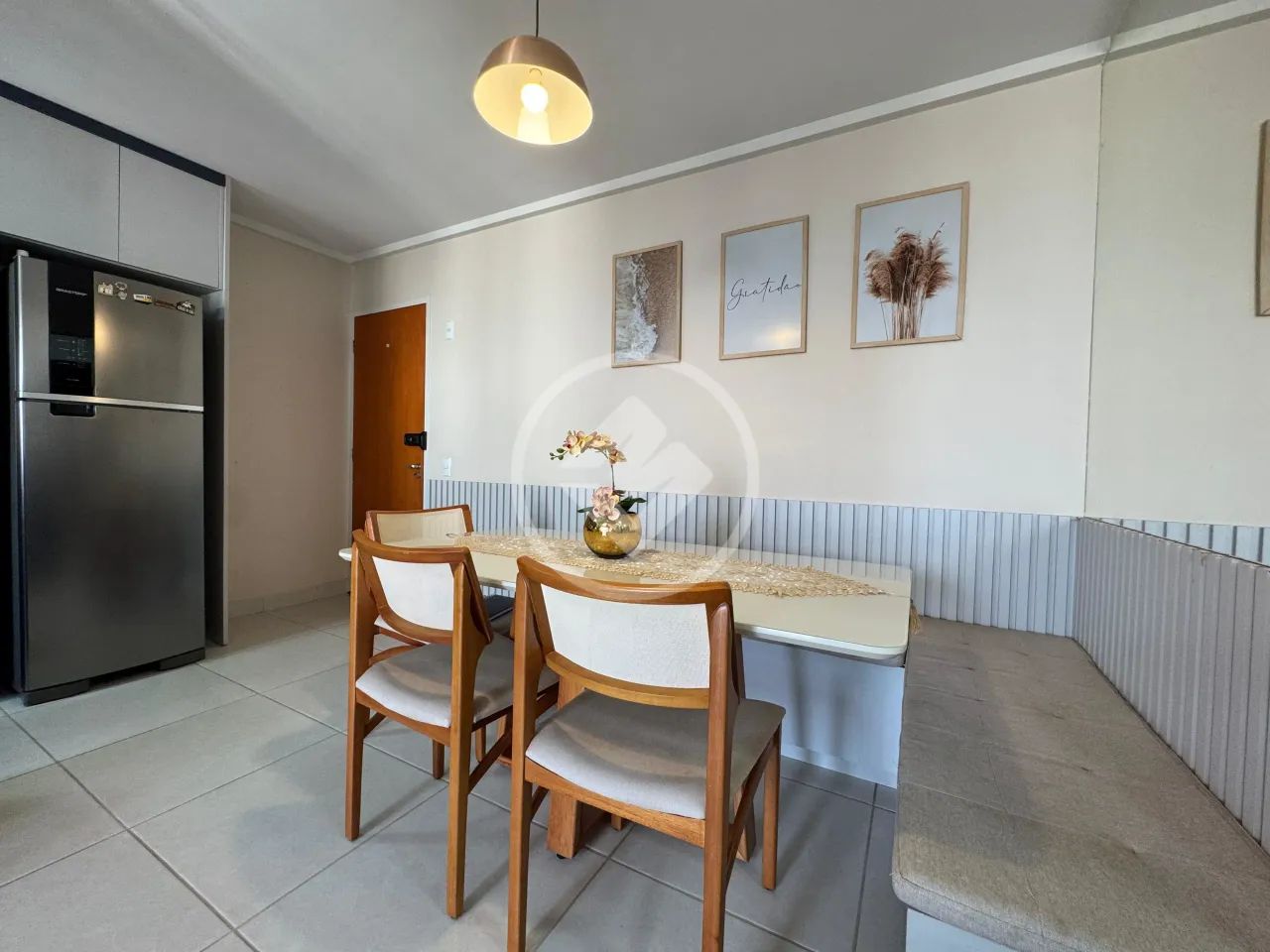 Apartamento 2 Quartos no Parque Amazônia codigo: 145200 - Foto 4