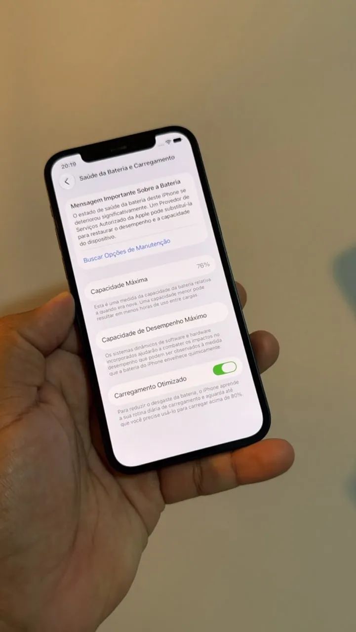 iPhone 12 - Foto 4