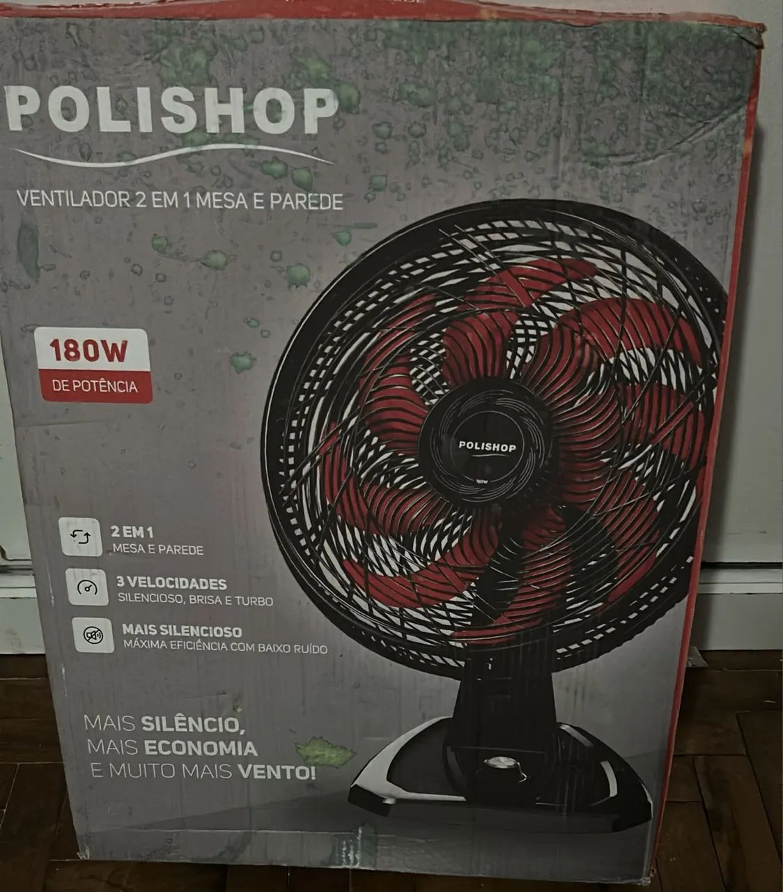 Ventilador 