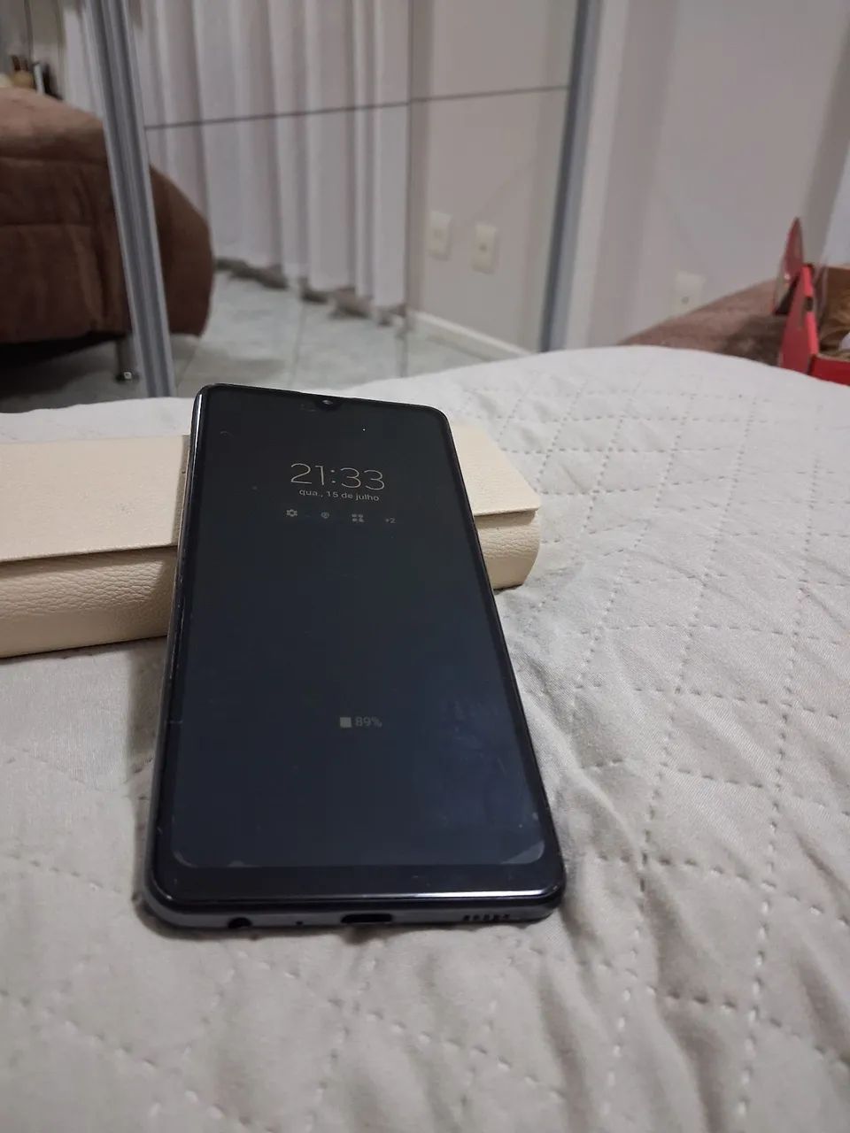 Celular usado  - Foto 5