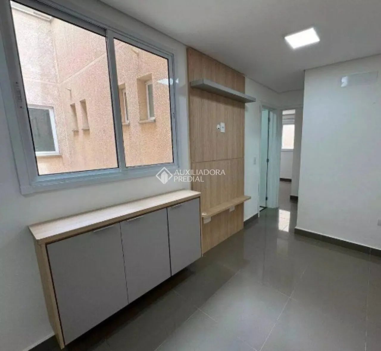Cobertura 2 quarto(s), no bairro Campestre