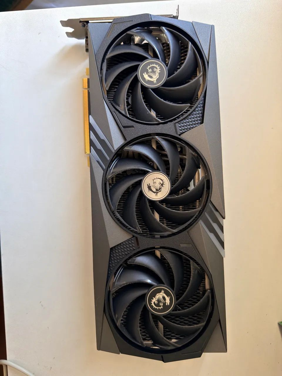 Placa de vídeo - RTX4070TI - Foto 3