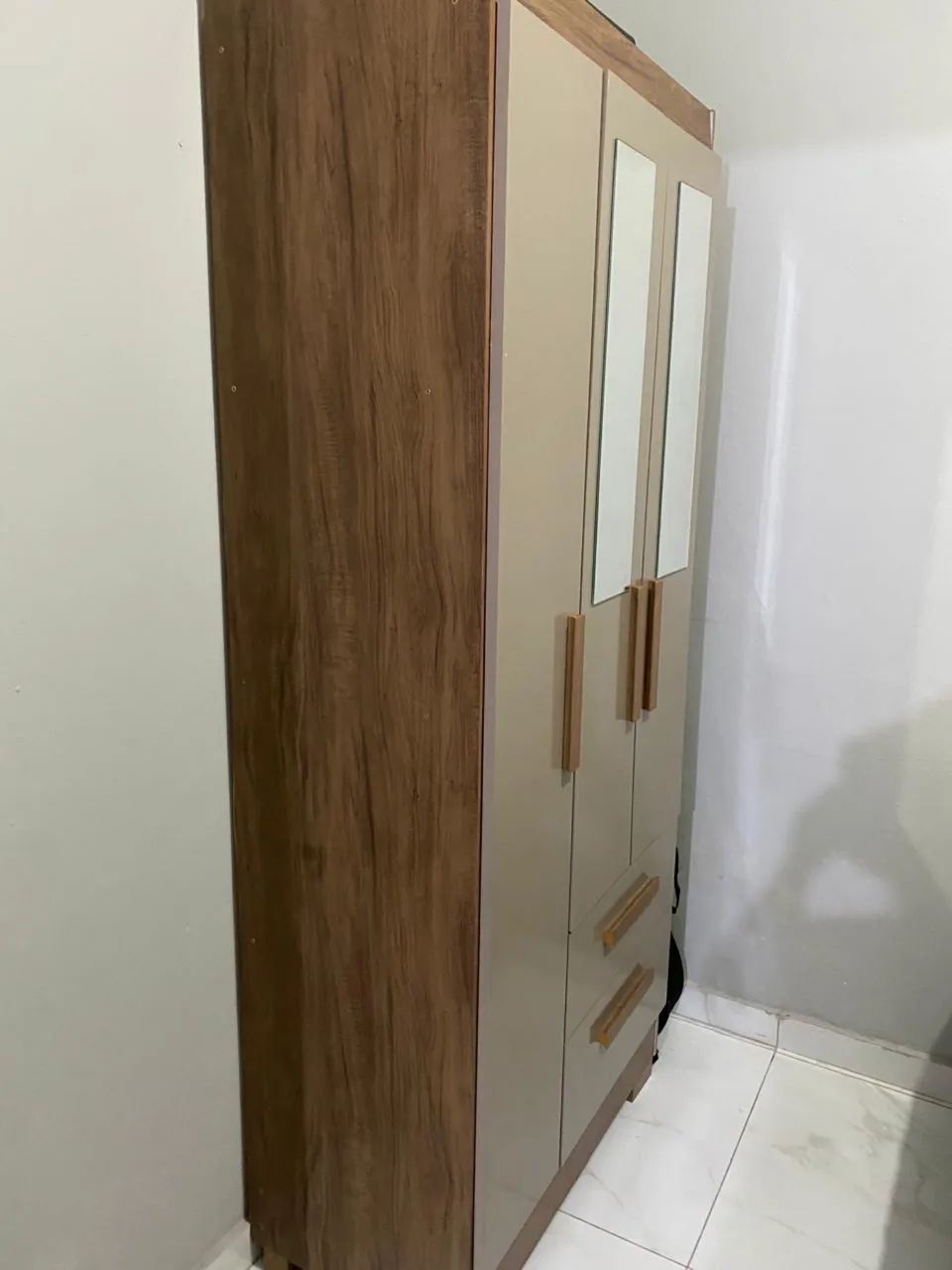 Guarda - Roupa - Foto 2