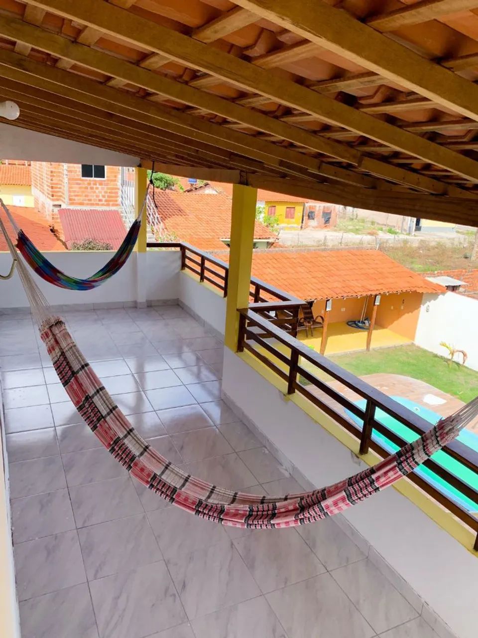 CASA DE TEMPORADA- SANTO AMARO MA - Foto 10