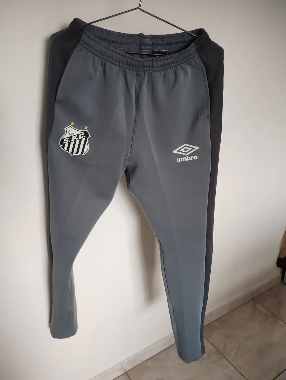 Calça Santos / Original  - Foto 2