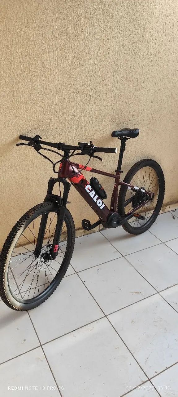E-bike  - Foto 2