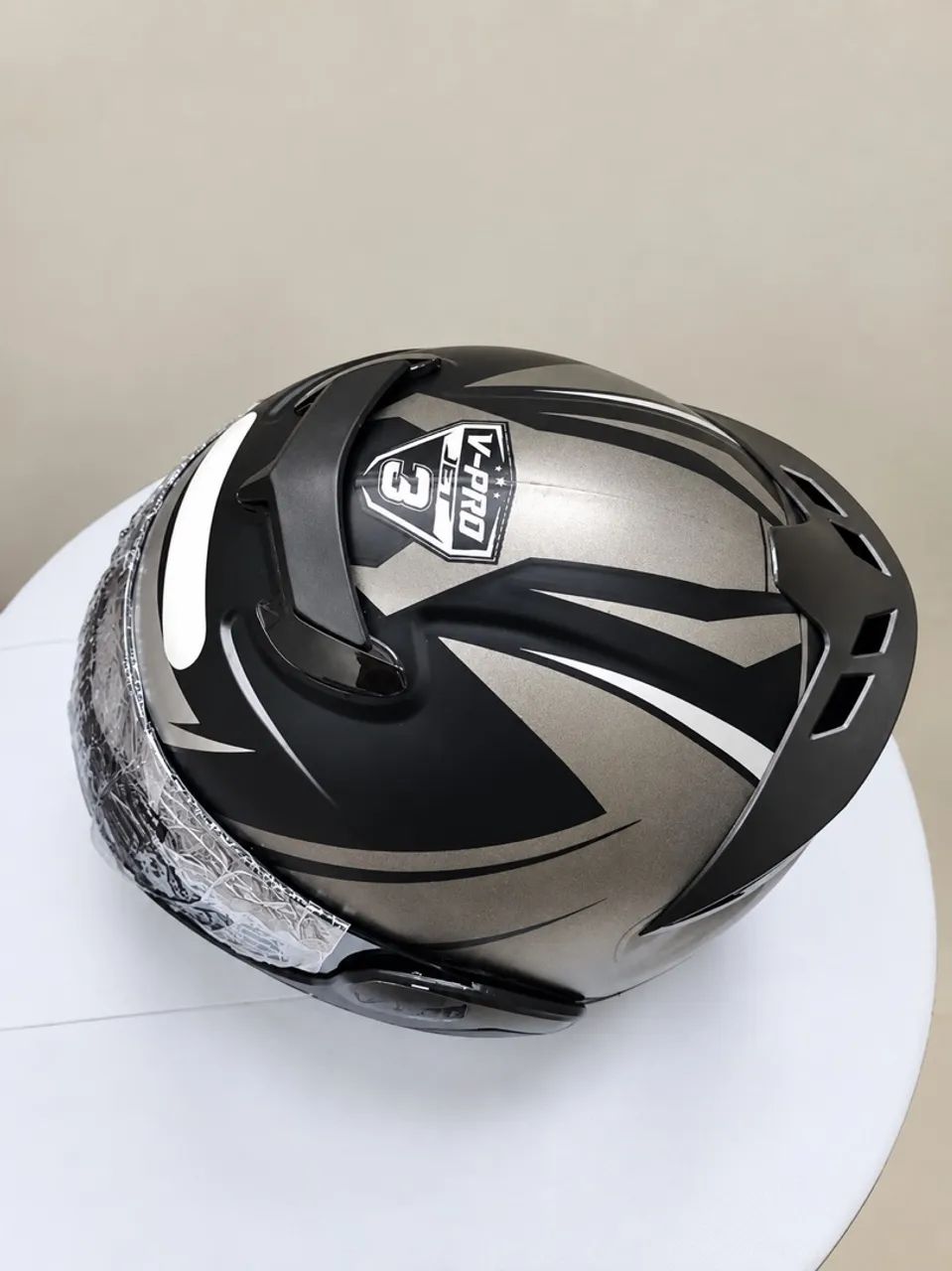 Capacete  - Foto 4