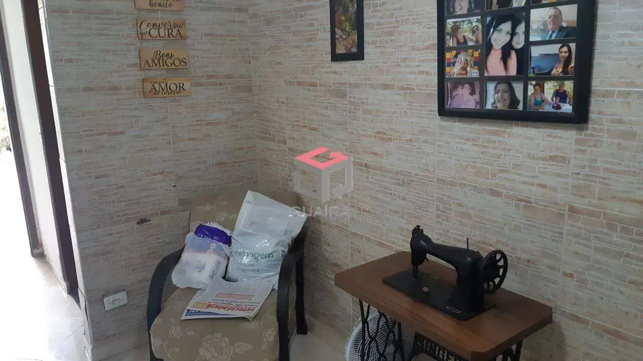Sobrado de 182m² no Bairro Anchieta em São Bernardo do Campo- SP. - Foto 4