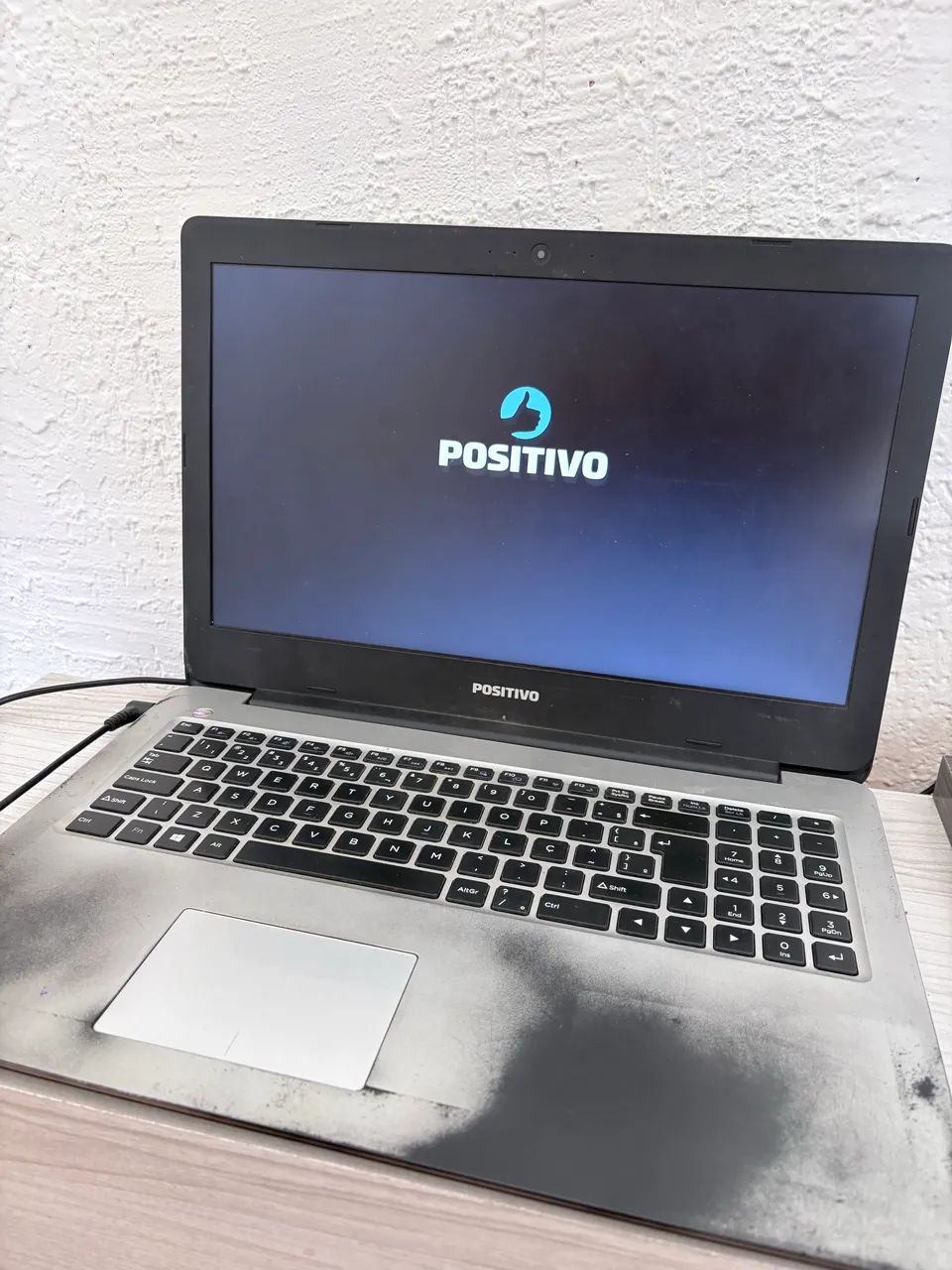 Notebook Positivo i5 - 1TB - Ótimo custo-benefício - Foto 4
