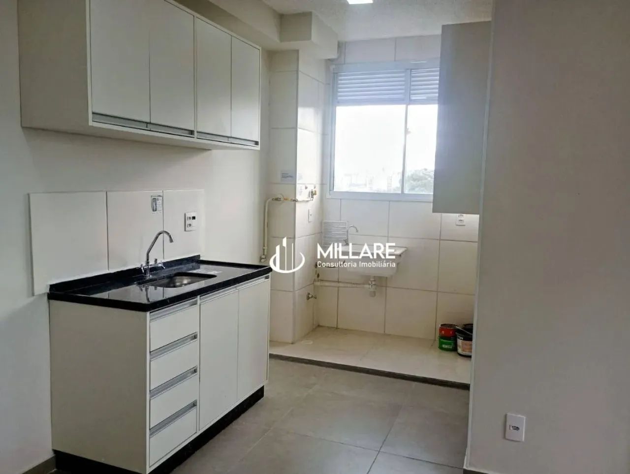APARTAMENTO LOCAÇÃO INTERLAGOS - Foto 3
