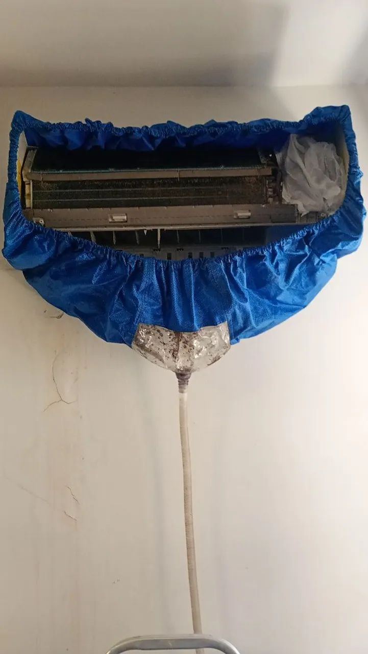 RESOLVEMOS SEU PROBLEMA DE REFRIGERACAO E CLIMATIZAÇÃO  - Foto 4