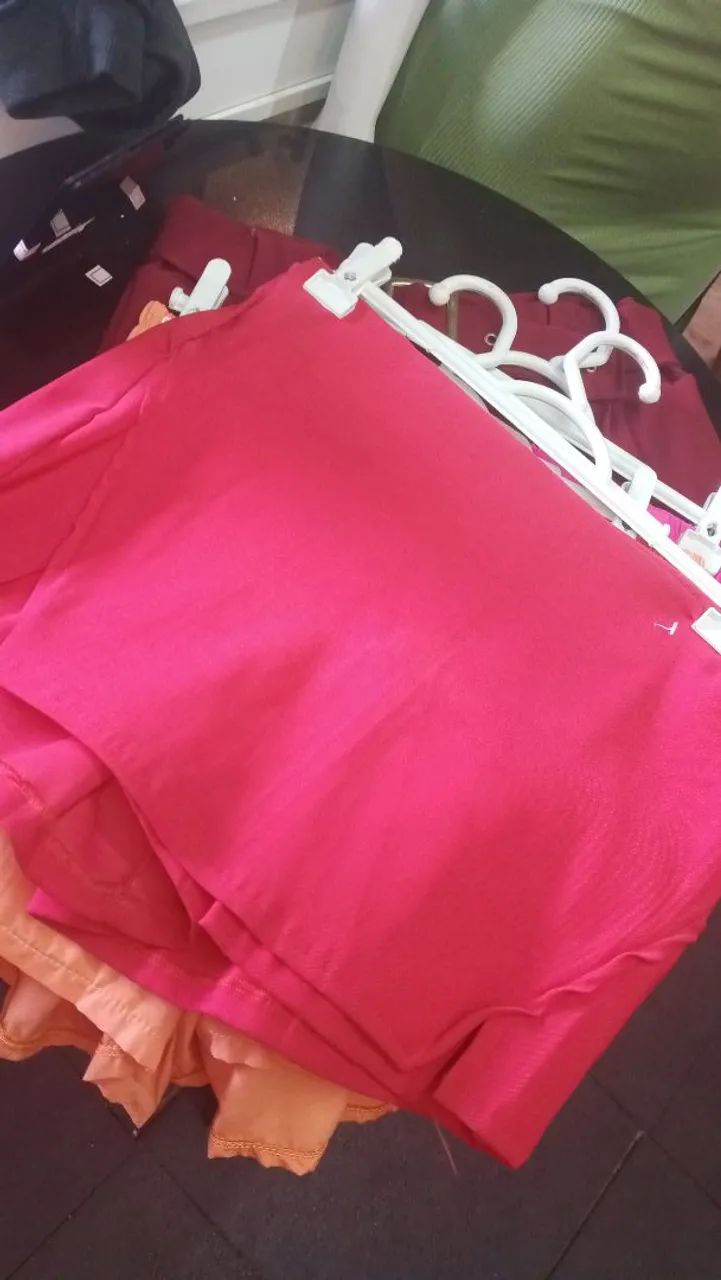 Peças de roupa nova  - Foto 5