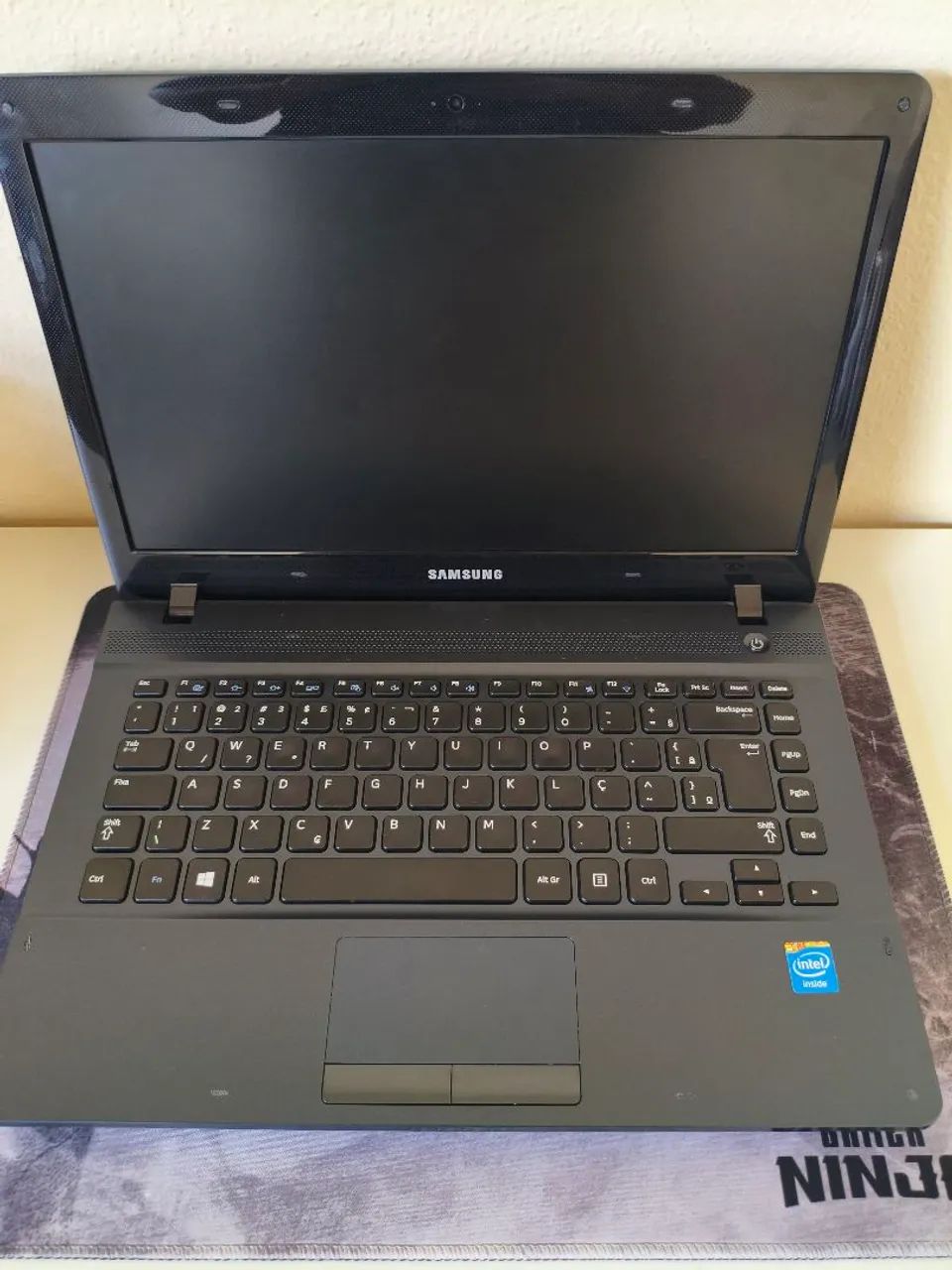 Notebook  - Foto 2
