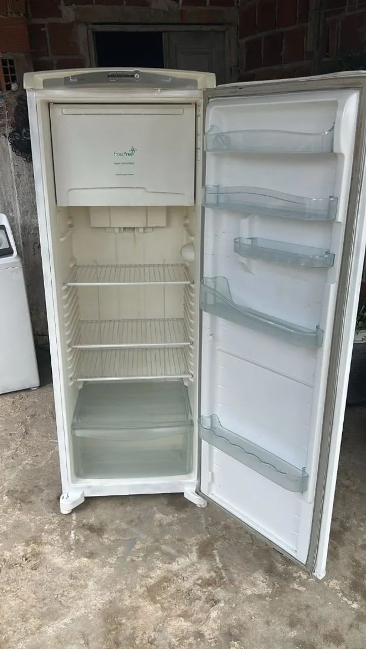 Geladeira  - Foto 2