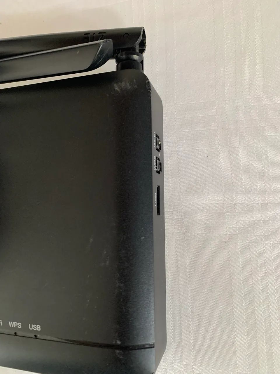 Modem ZTE