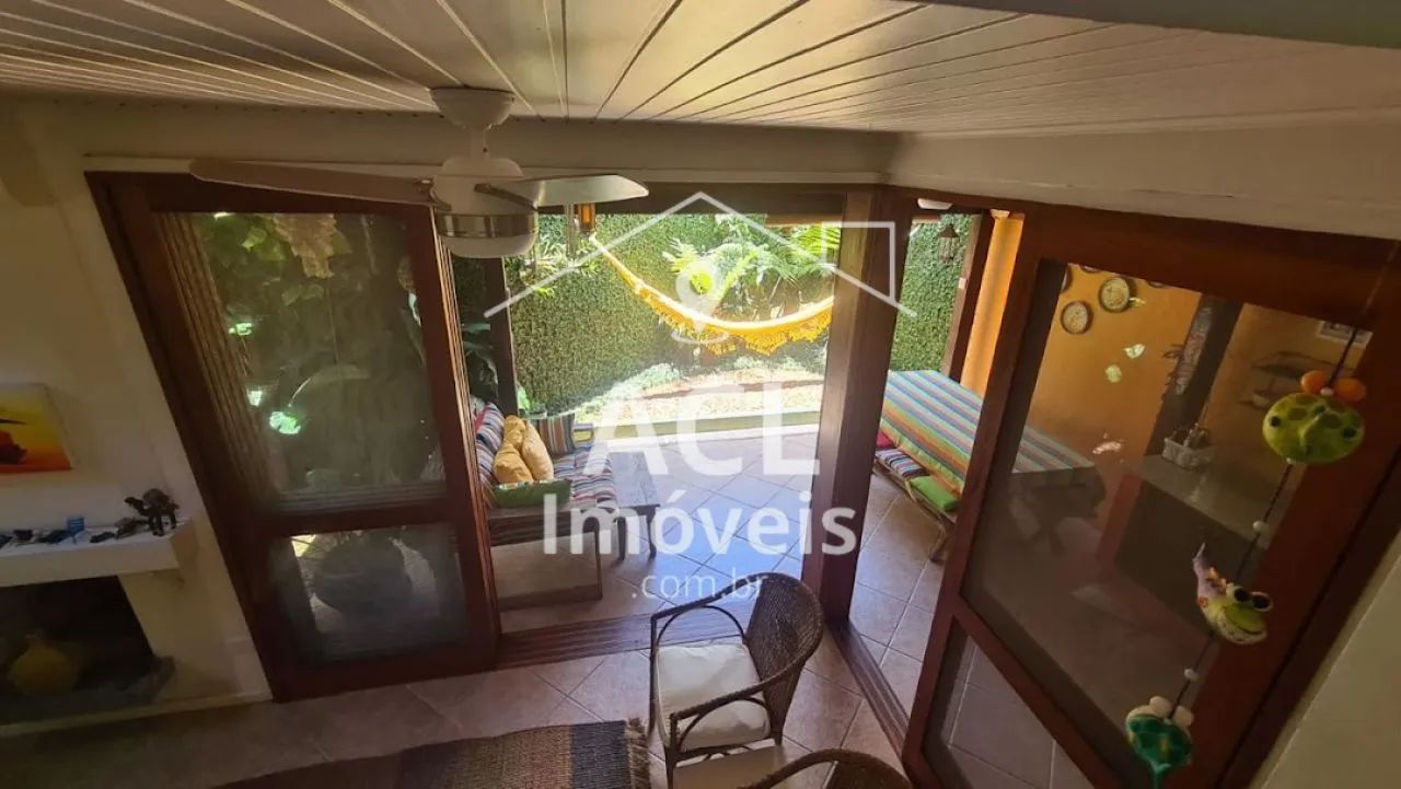 Casa com 4 dormitórios, 300 m² - venda por R$ 2.500.000,00 ou aluguel por R$ 12.002,00 - M - Foto 11
