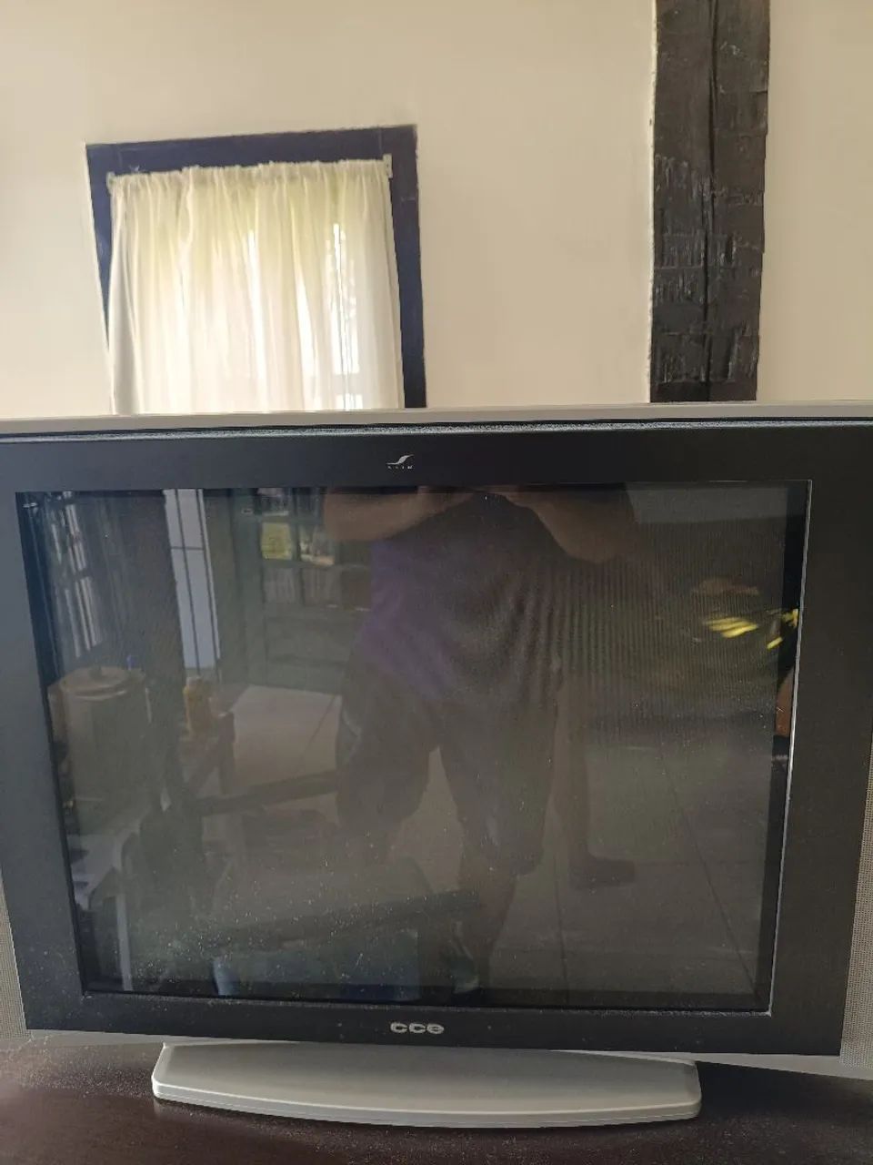 Tv 32 polegadas 