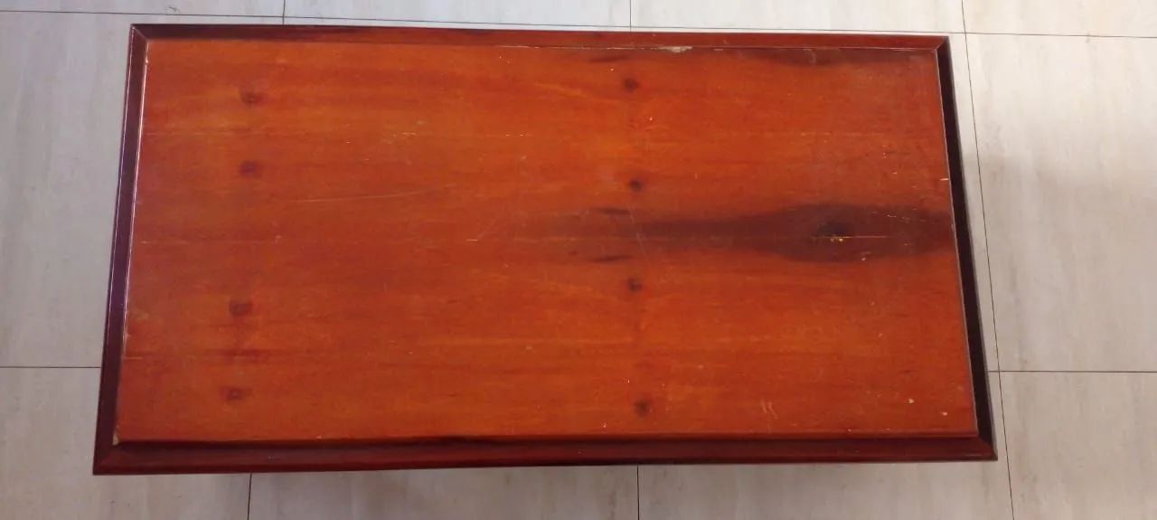 Mesa de centro  - Foto 2