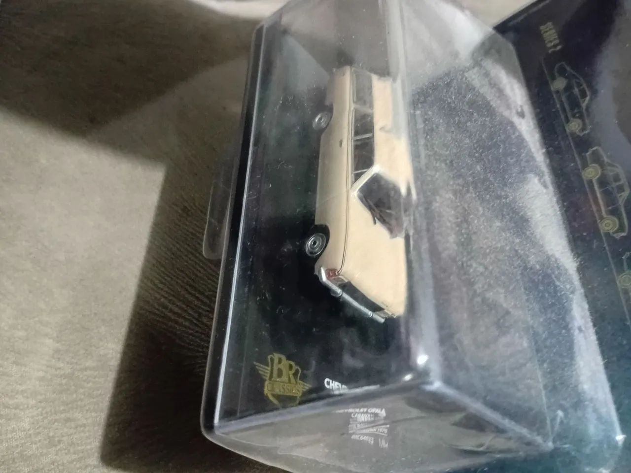 Caravan miniaturas - Foto 3