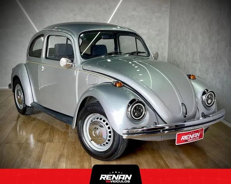Volkswagen Fusca 1600 1995