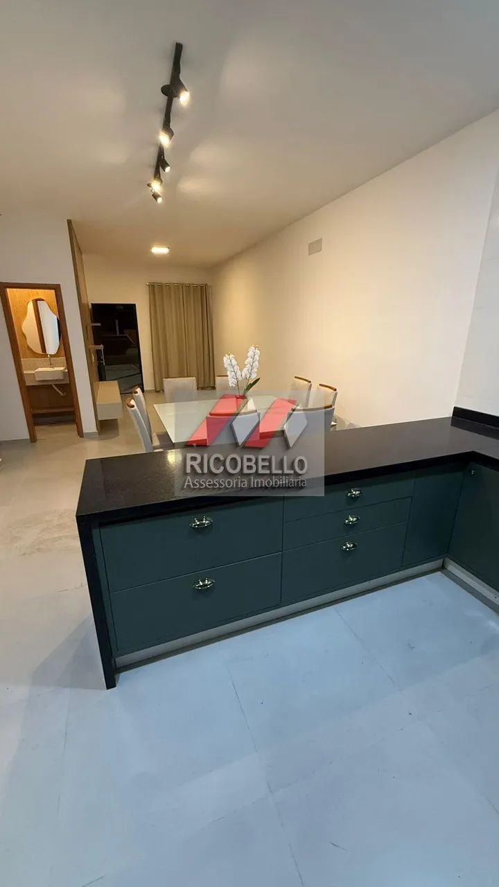 Casa de Condominio em Santa Rosa - Piracicaba - Foto 5