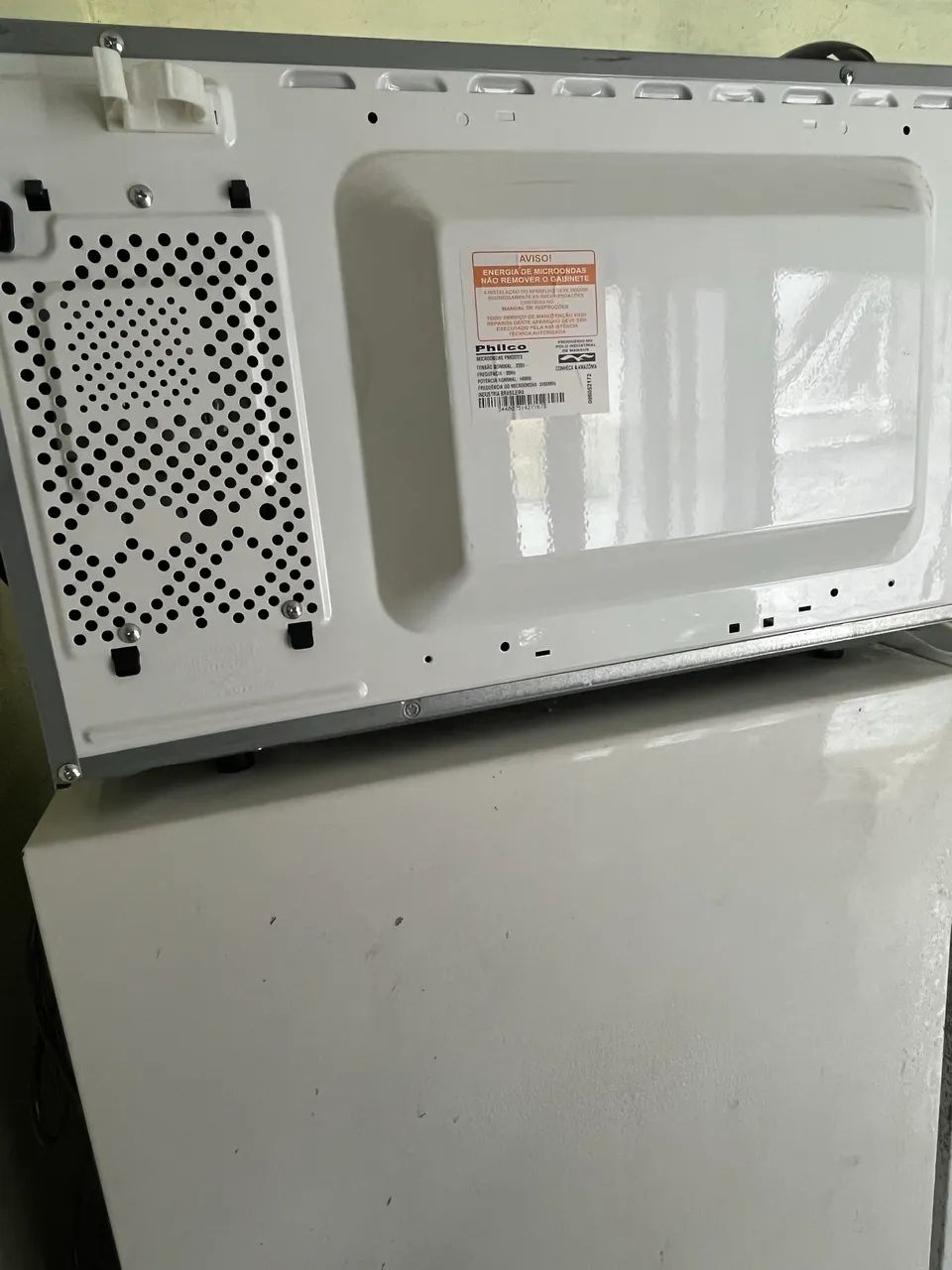 Microondas da Philco  - Foto 3