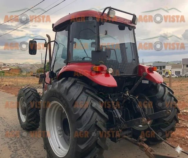 Trator CASE farmall 95 - Foto 5