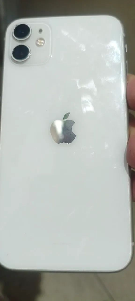 iPhone 11 64 gigas  - Foto 2
