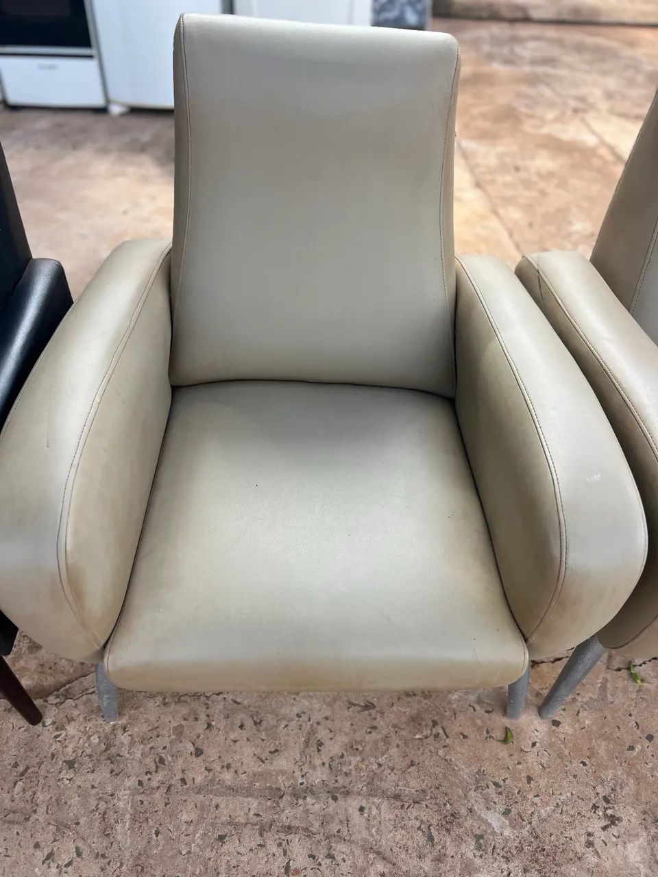 Vendo 2 Poltronas!