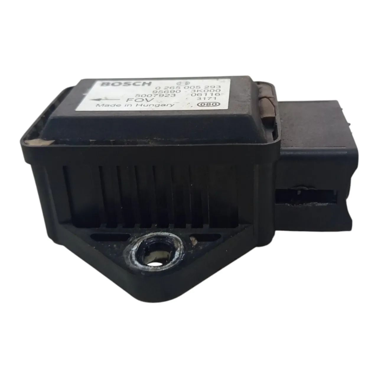Sensor Rotação Hyundai Santa Fé 2007 A 2012 - Foto 3