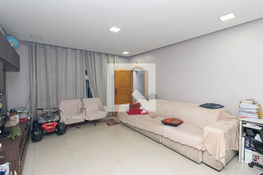 Casa à Venda - Vila Maria , 3 Quartos, 185 m2 - Foto 3