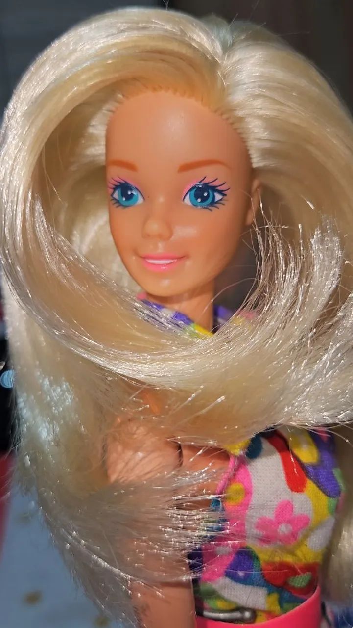 Barbie Búzios, Estrela 1994. - Foto 4