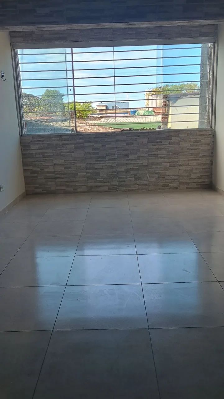 Excelente Apto 3 quartos 2 garagens por R$ 2.000,00 em Campo Grande! - Foto 4